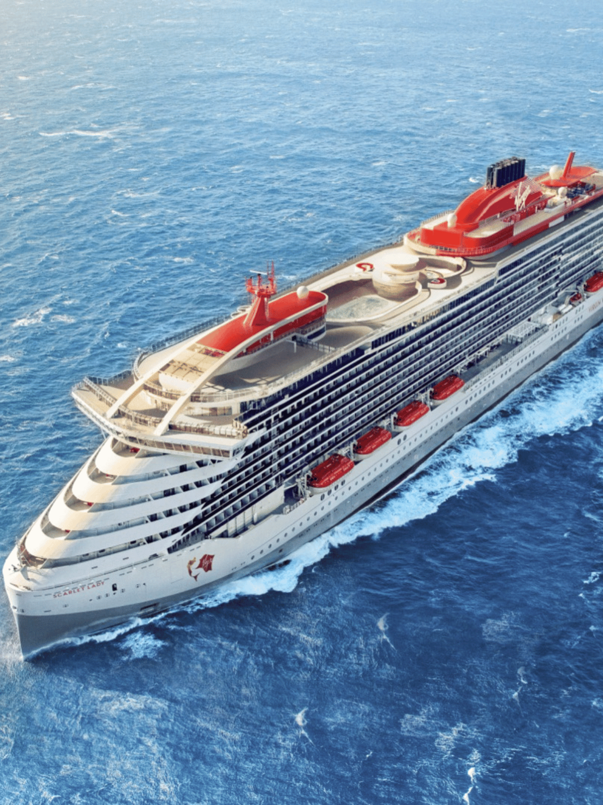 Sober cruises on some of the best cruise ships offering a safe holiday for people in recovery